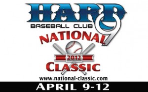 Hard 9 National Classic