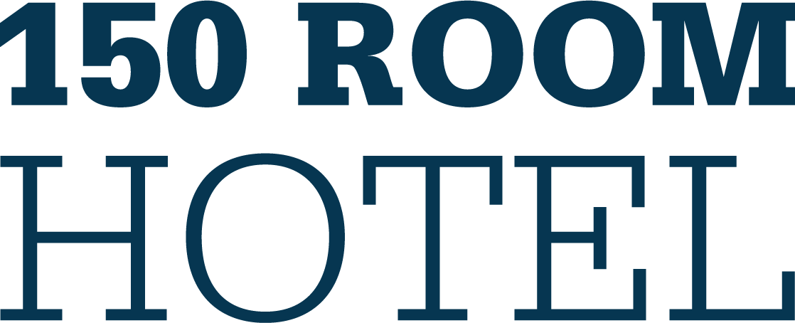 150 room hotel