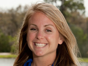 IMG's Alison Le Vine is helping Louisville Cardinals women's soccer team IMG's Alison Le Vine is helping Louisville Cardinals women's soccer team
