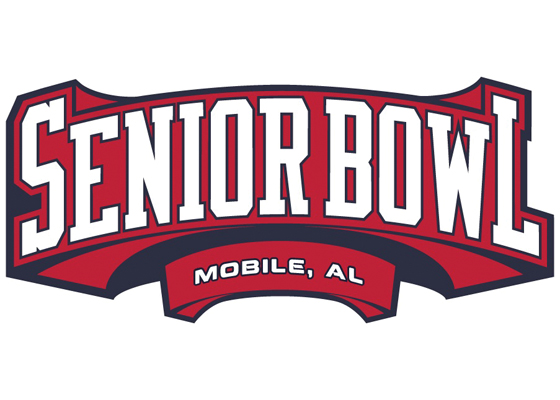 IMG Academy and IMG College have teamed up to represent Senior Bowl IMG Academy and IMG College have teamed up to represent Senior Bowl