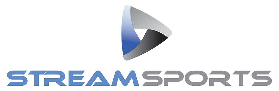 Stream Sports sponsor