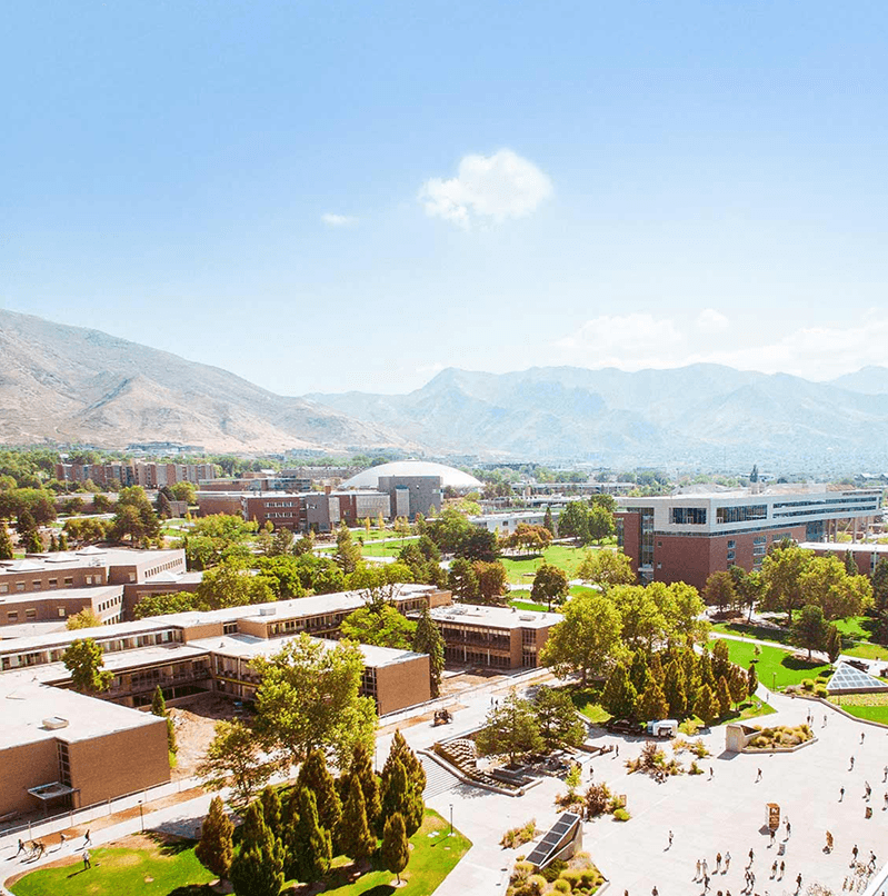campus