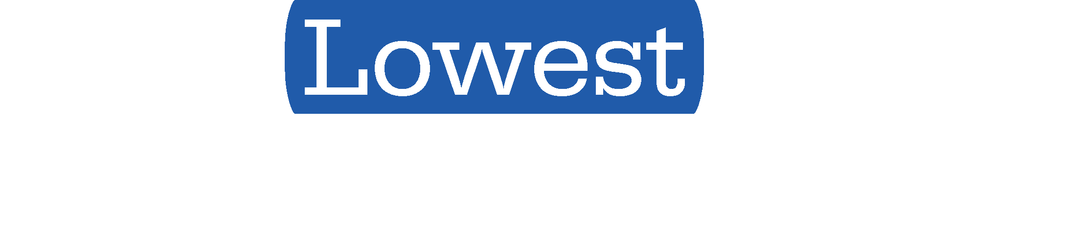 Our lowest rates with flexible dates