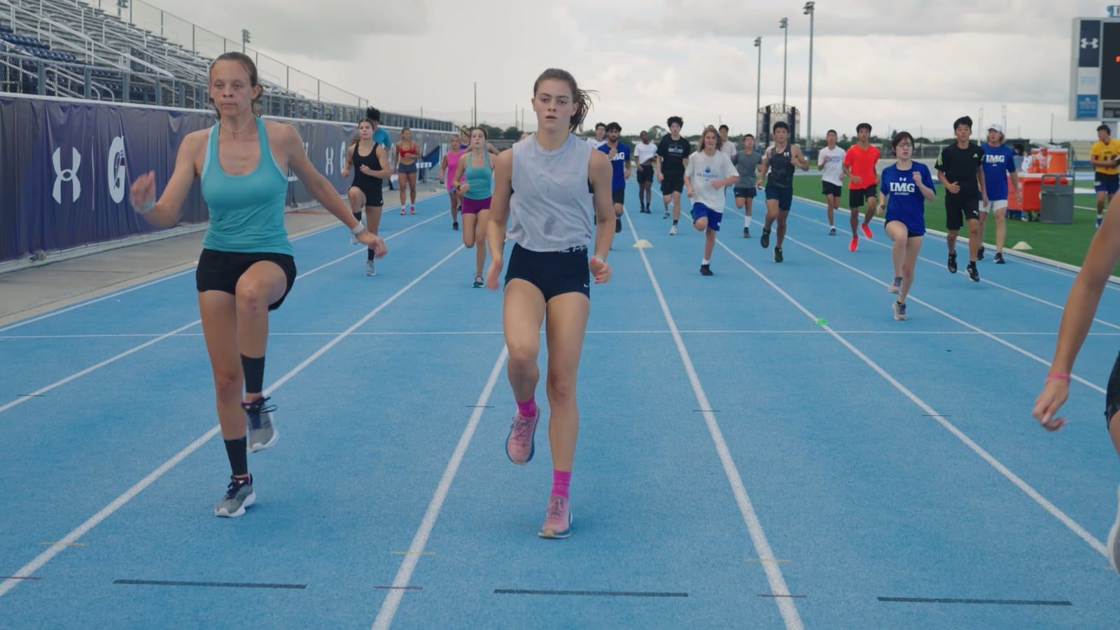 2024 camps at IMG Academy