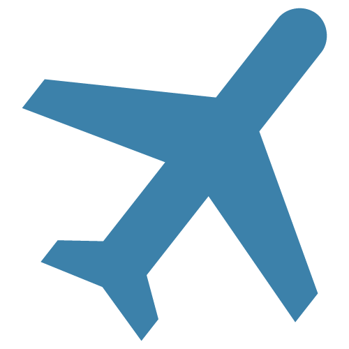 Airport icon