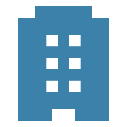 Accommodations icon