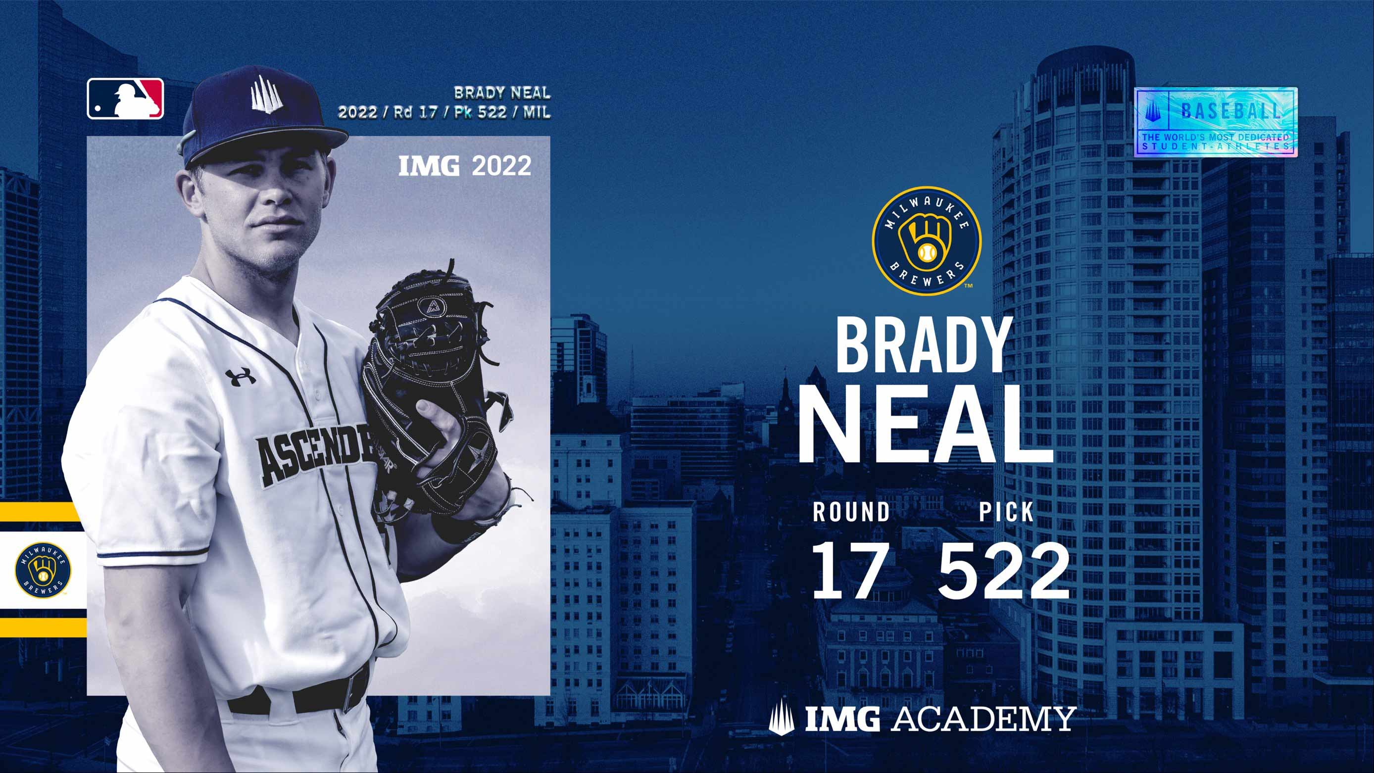 Brady Neal
