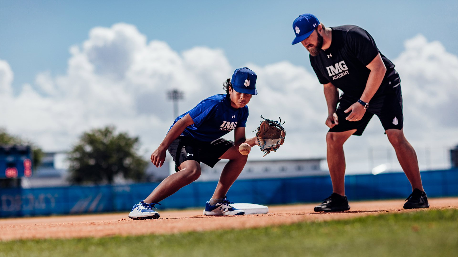 The Wonderful World of Youth Baseball Dimensions - Sports