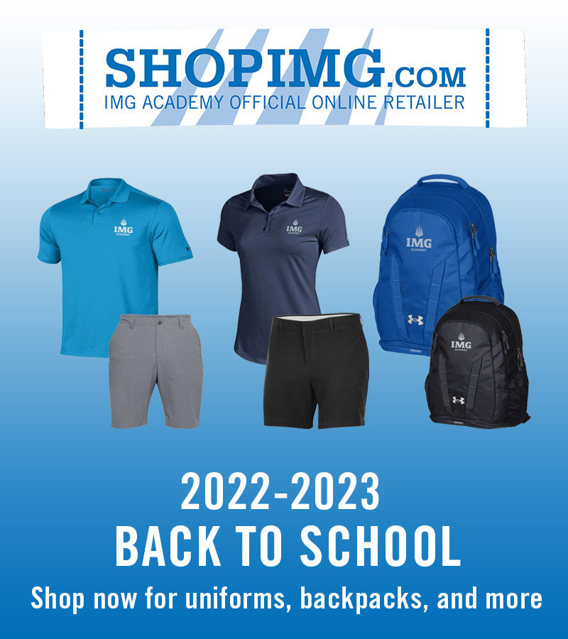Visit ShopIMG to purchase school uniforms