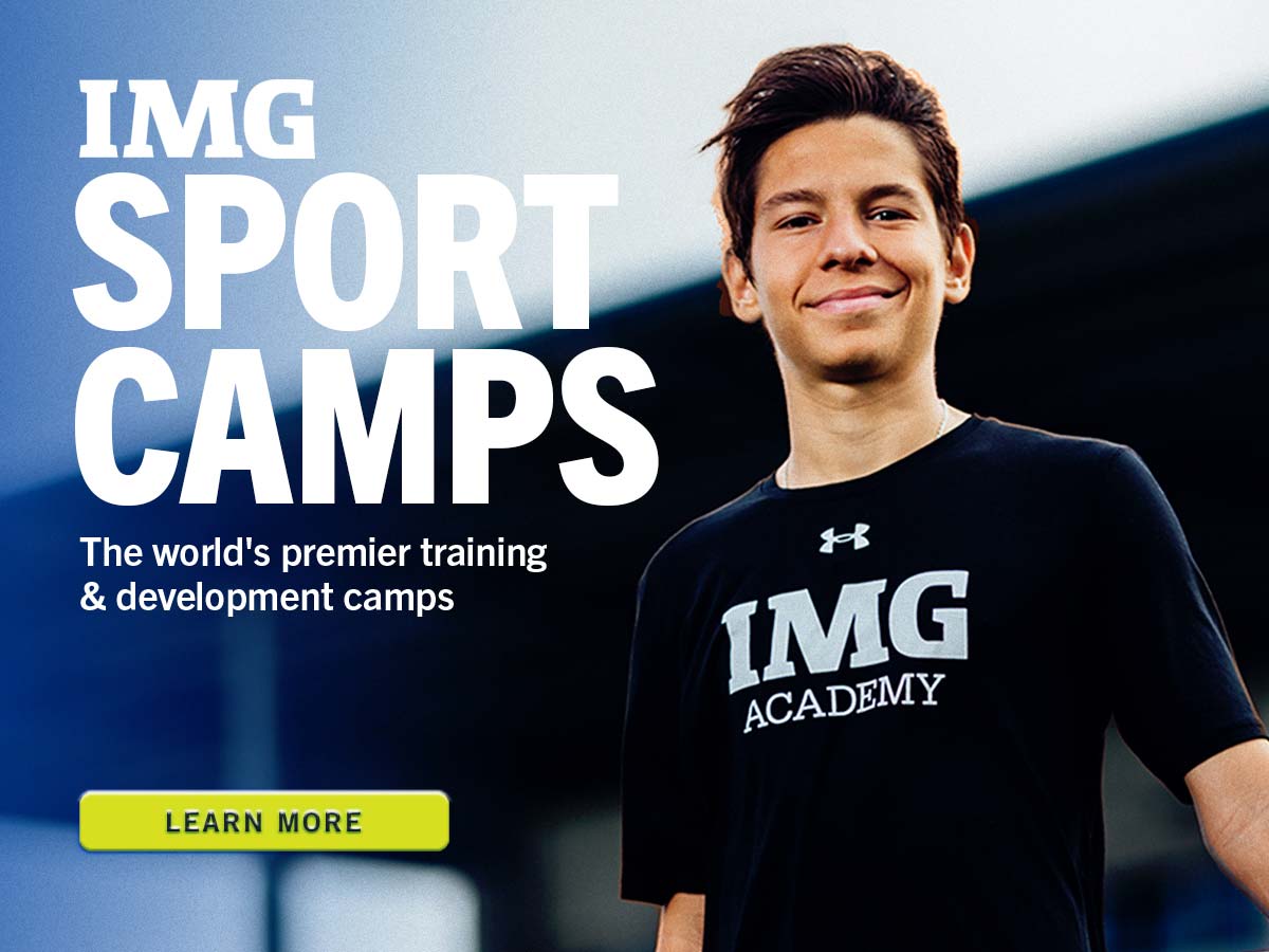 Learn more about 2023 Sport Camps