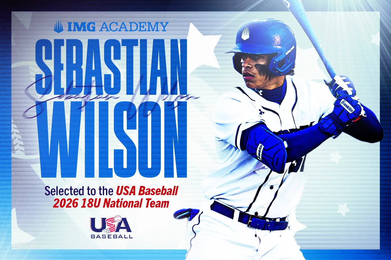 Baseball Achievement