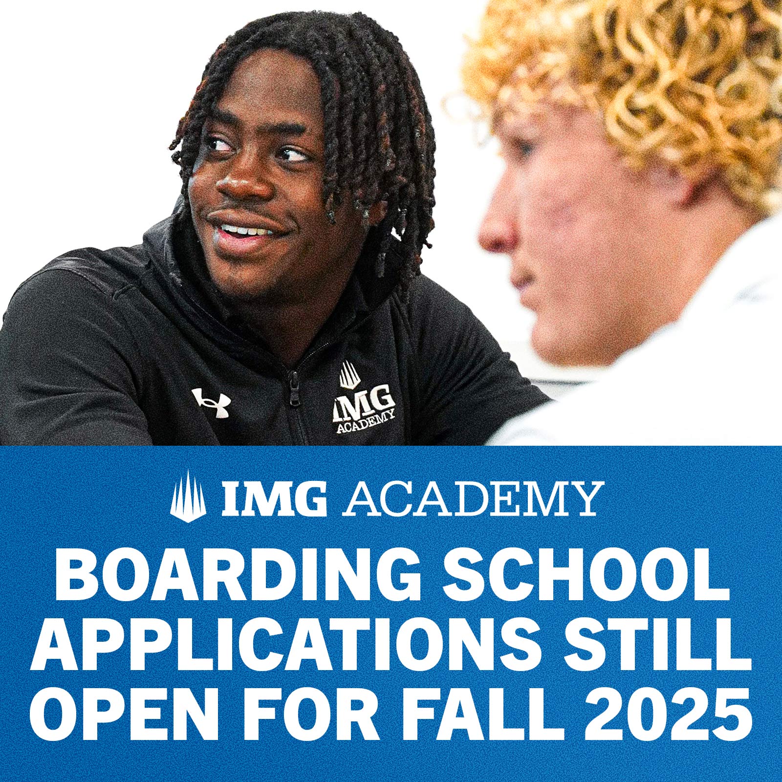 Enroll Today