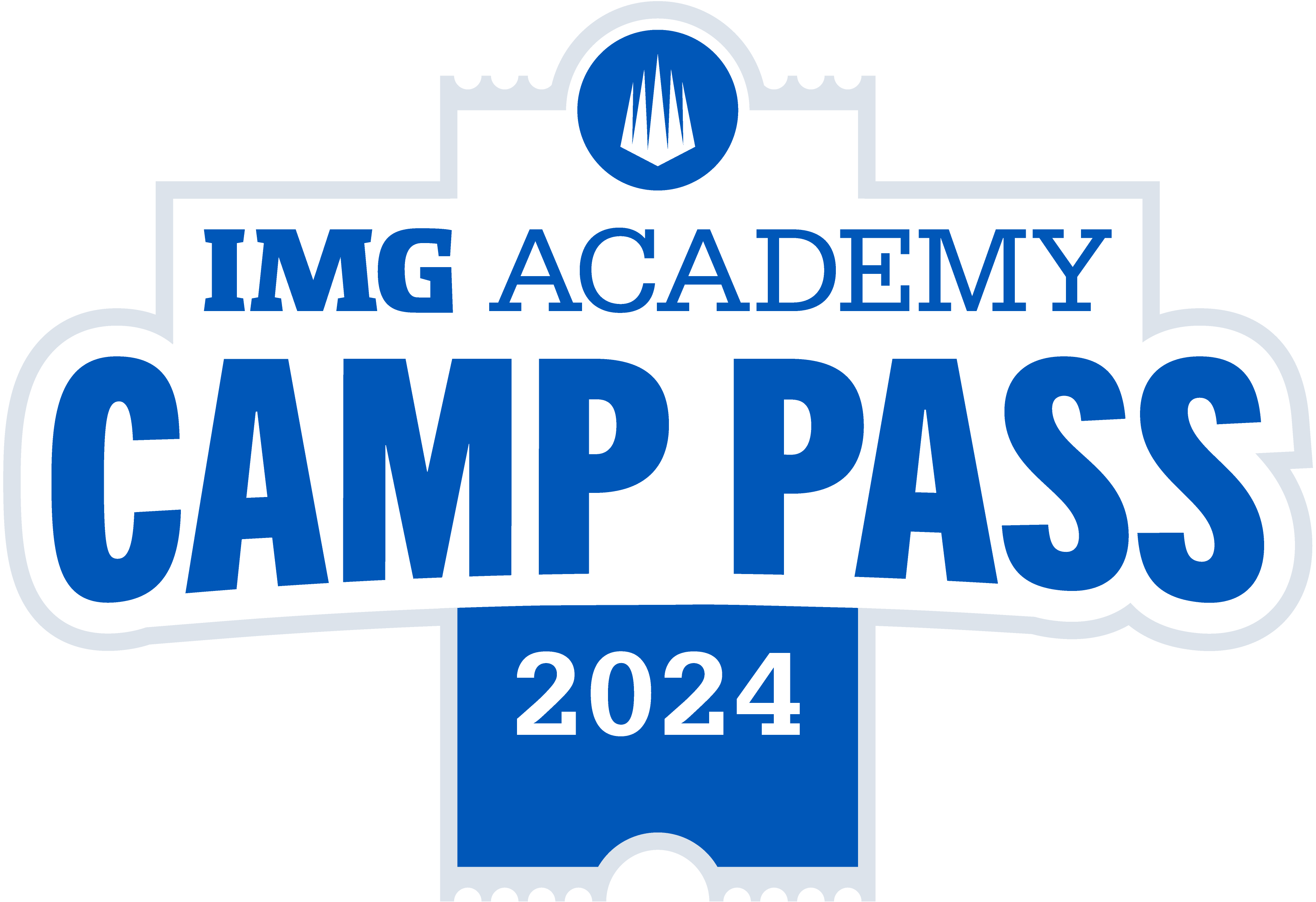 2024 Camp Pass IMG Academy