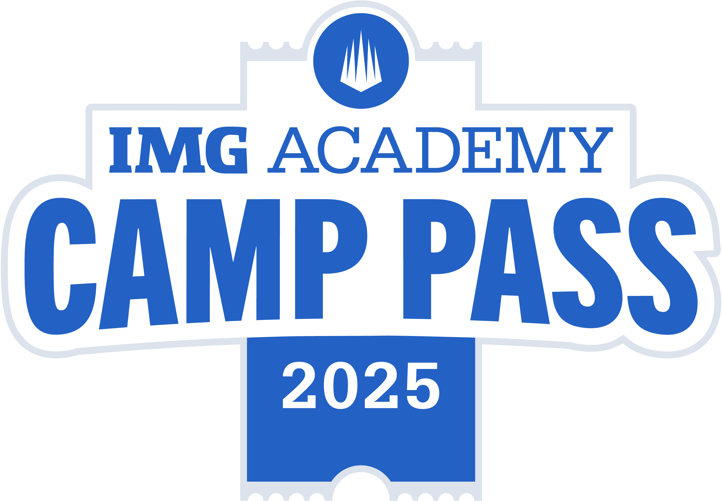 2024 Camp Pass IMG Academy