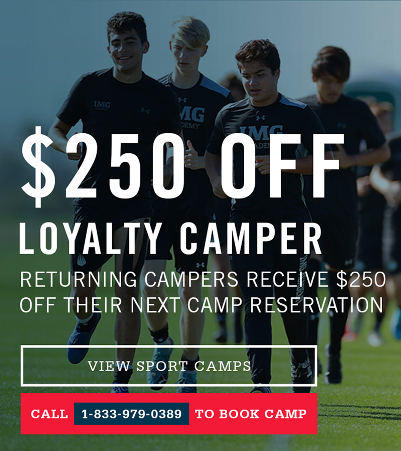 us sports camps discount code