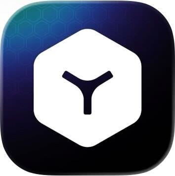 Teamworks App Icon