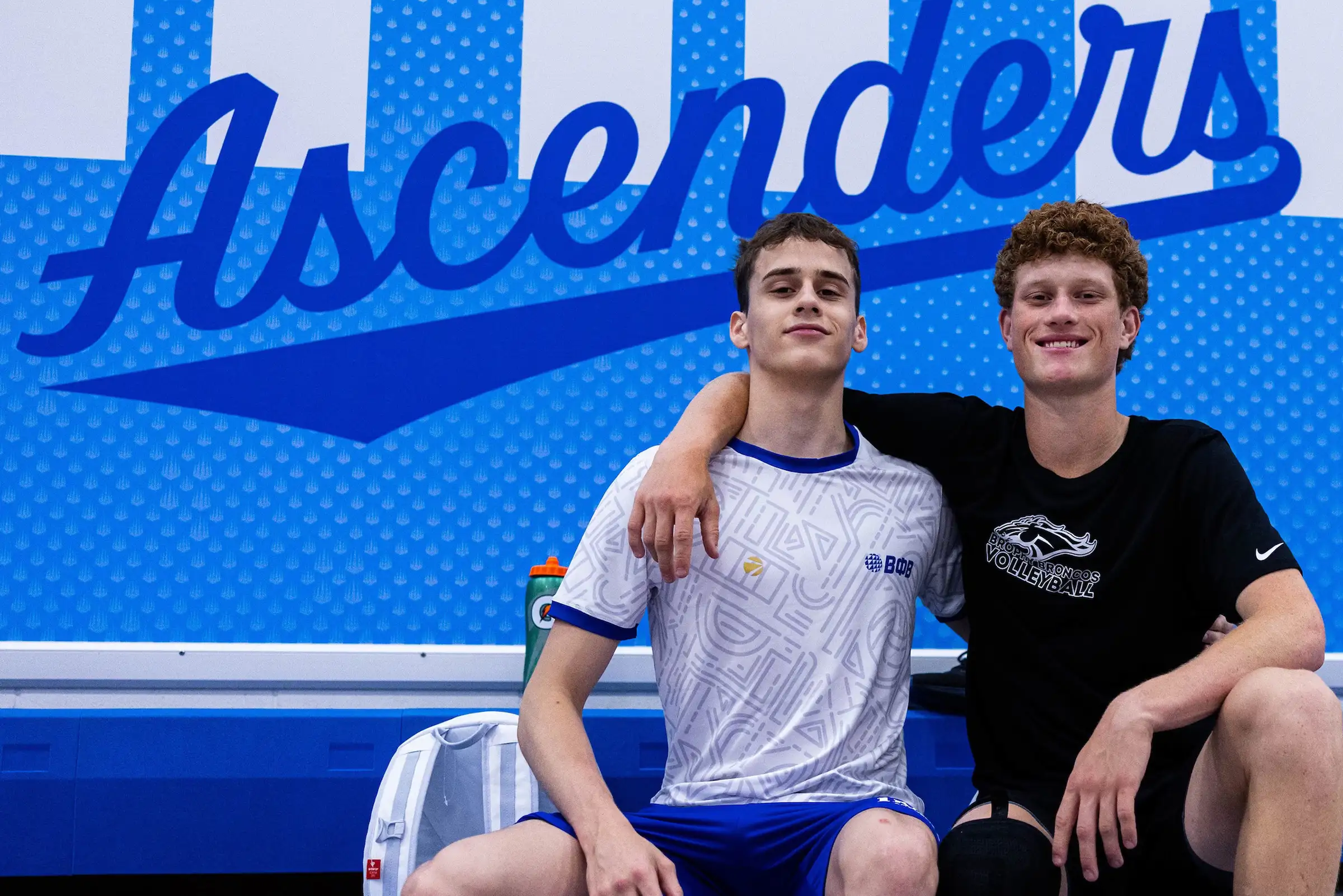 Ascenders Photo