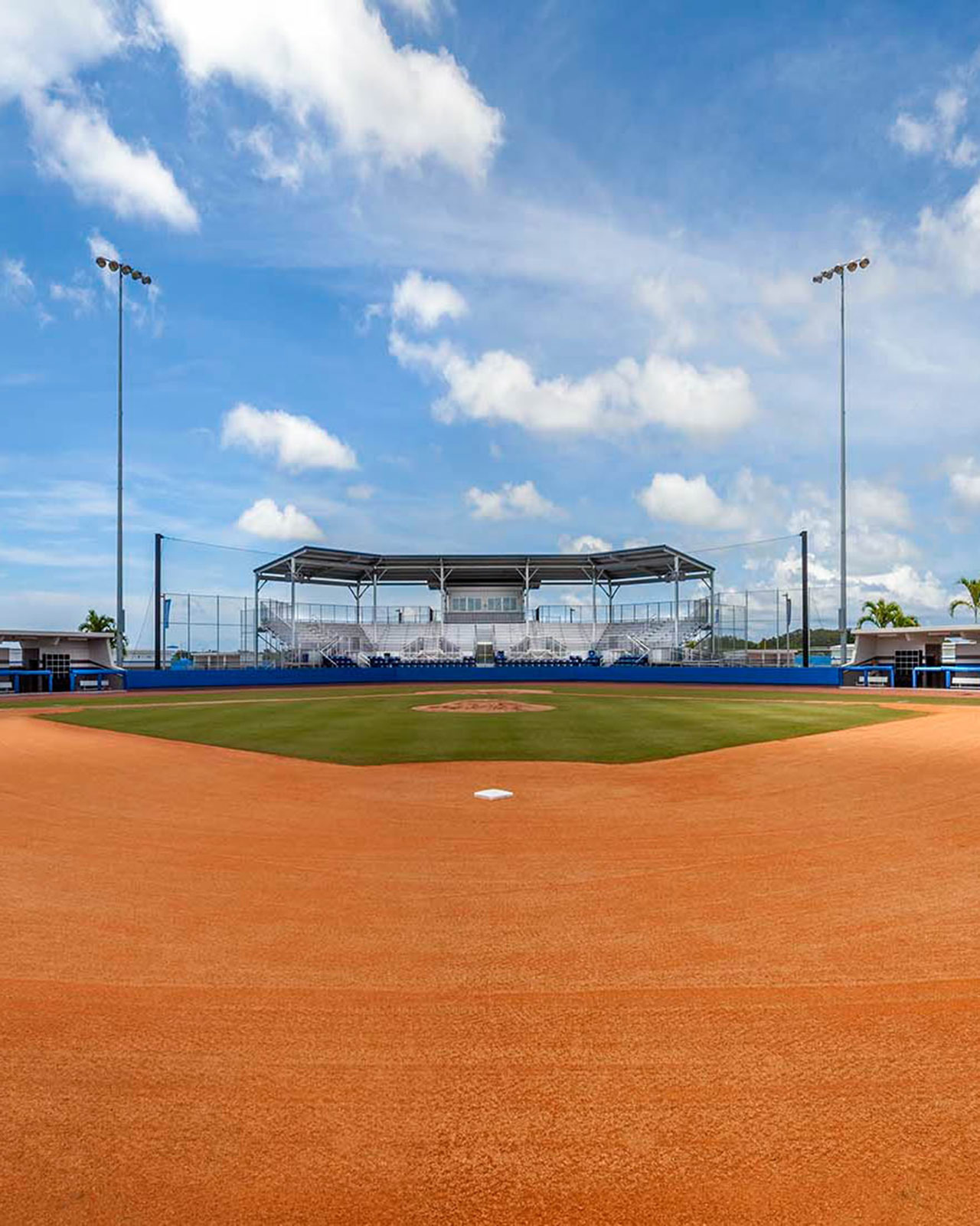 Baseball Camps Baseball Camp IMG Academy