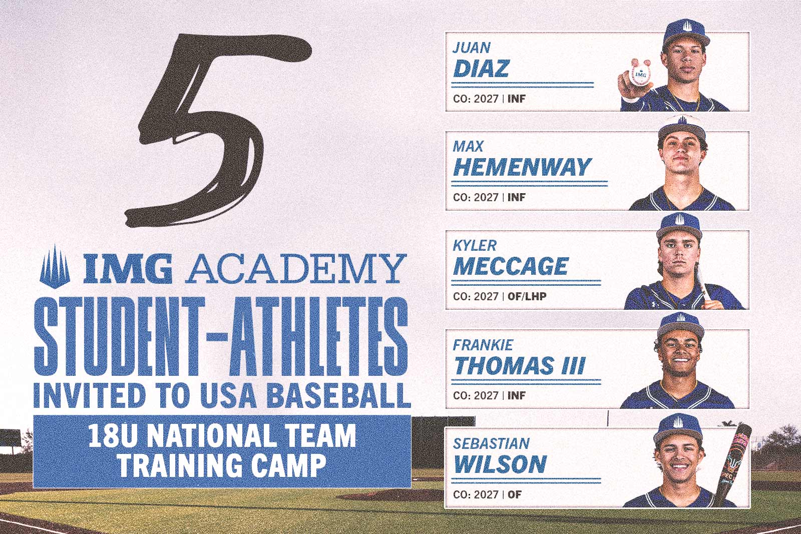 Baseball Achievement