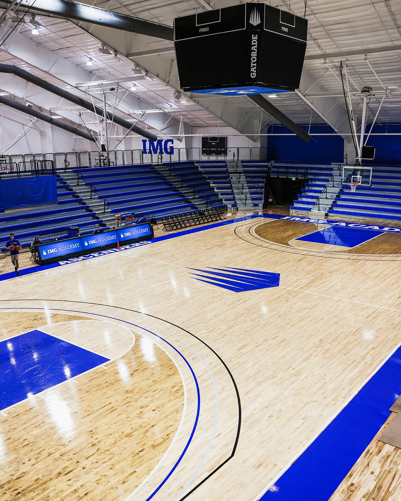 Basketball Camps Basketball Training IMG Academy