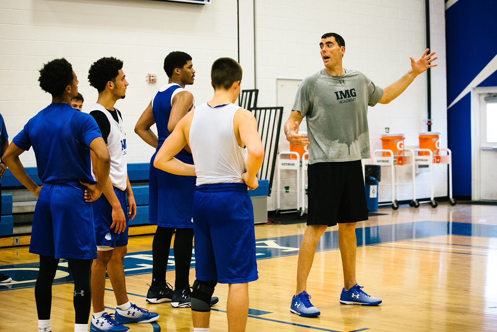 basketball camps basketball training img academy 2018 im making a flyer for individual training for basketball