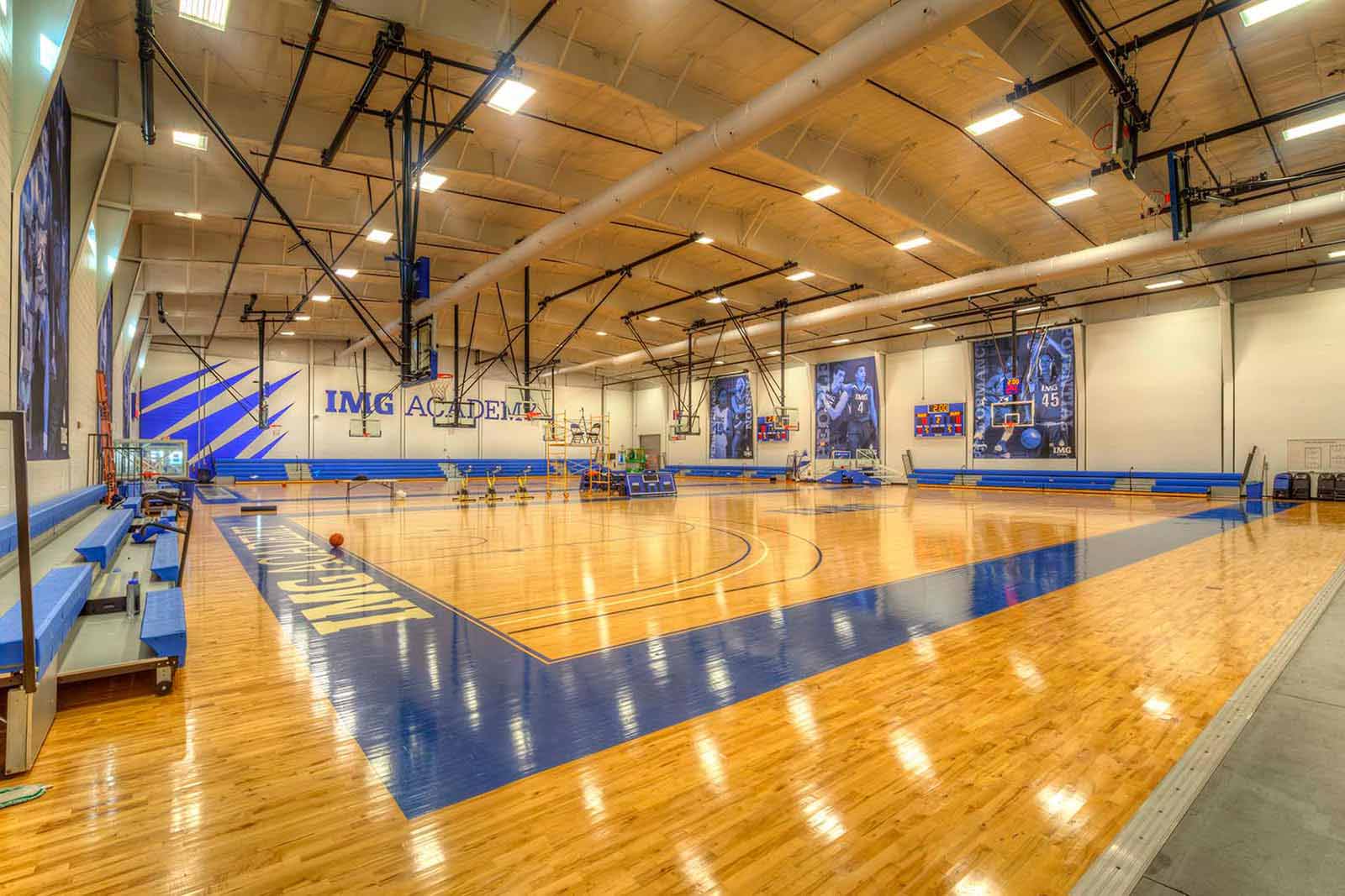 Basketball Camps Basketball Training Camp Img Academy 2019