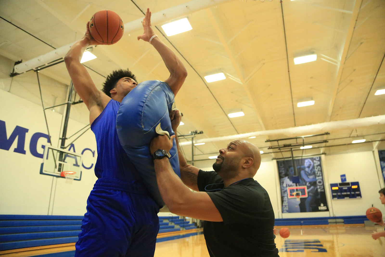 Basketball Academy Basketball Program IMG Academy