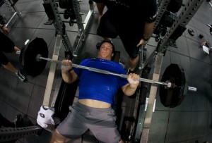 Luke Kuechly Poised And Ready For The Nfl Combine Img Academy