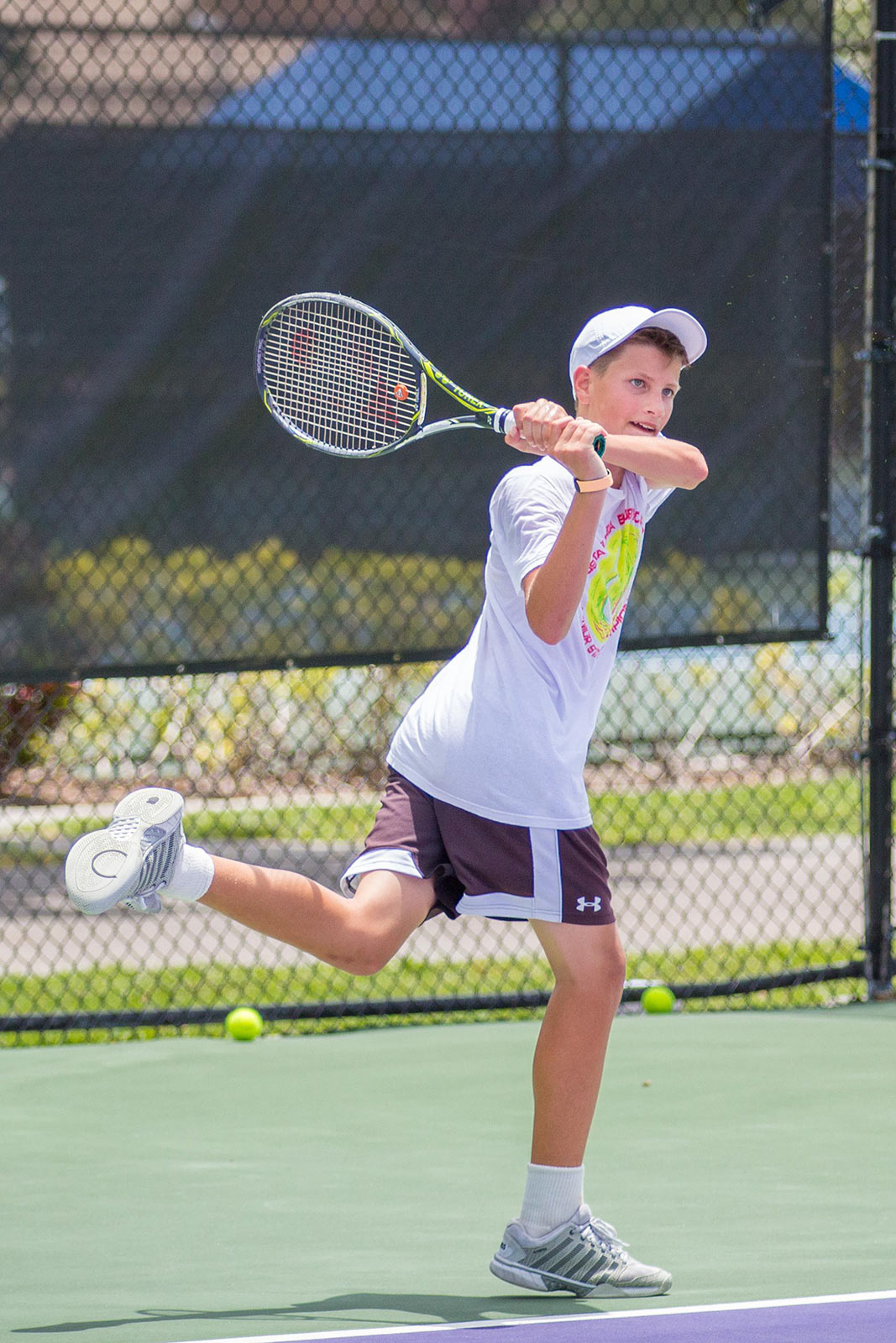 Tennis Camps Tennis Training Camp IMG Academy 2019