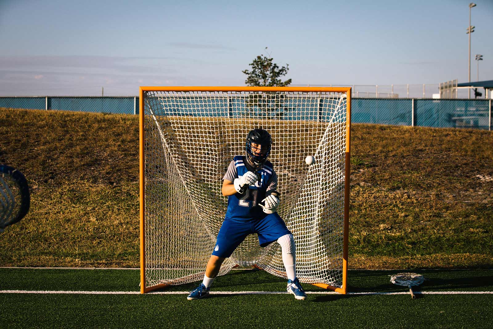 Lacrosse Academy Lacrosse School IMG Academy