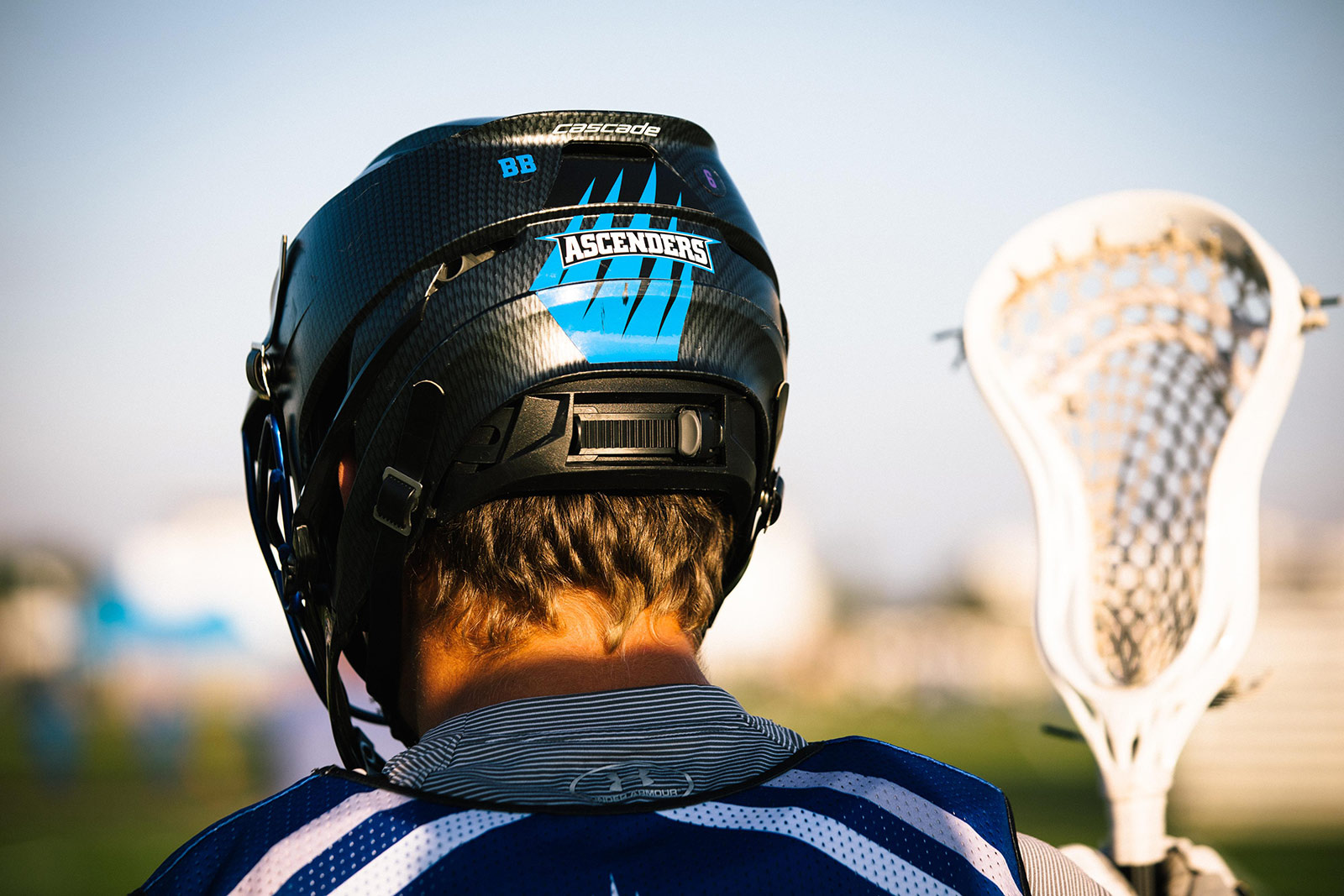 Lacrosse Academy Lacrosse School IMG Academy