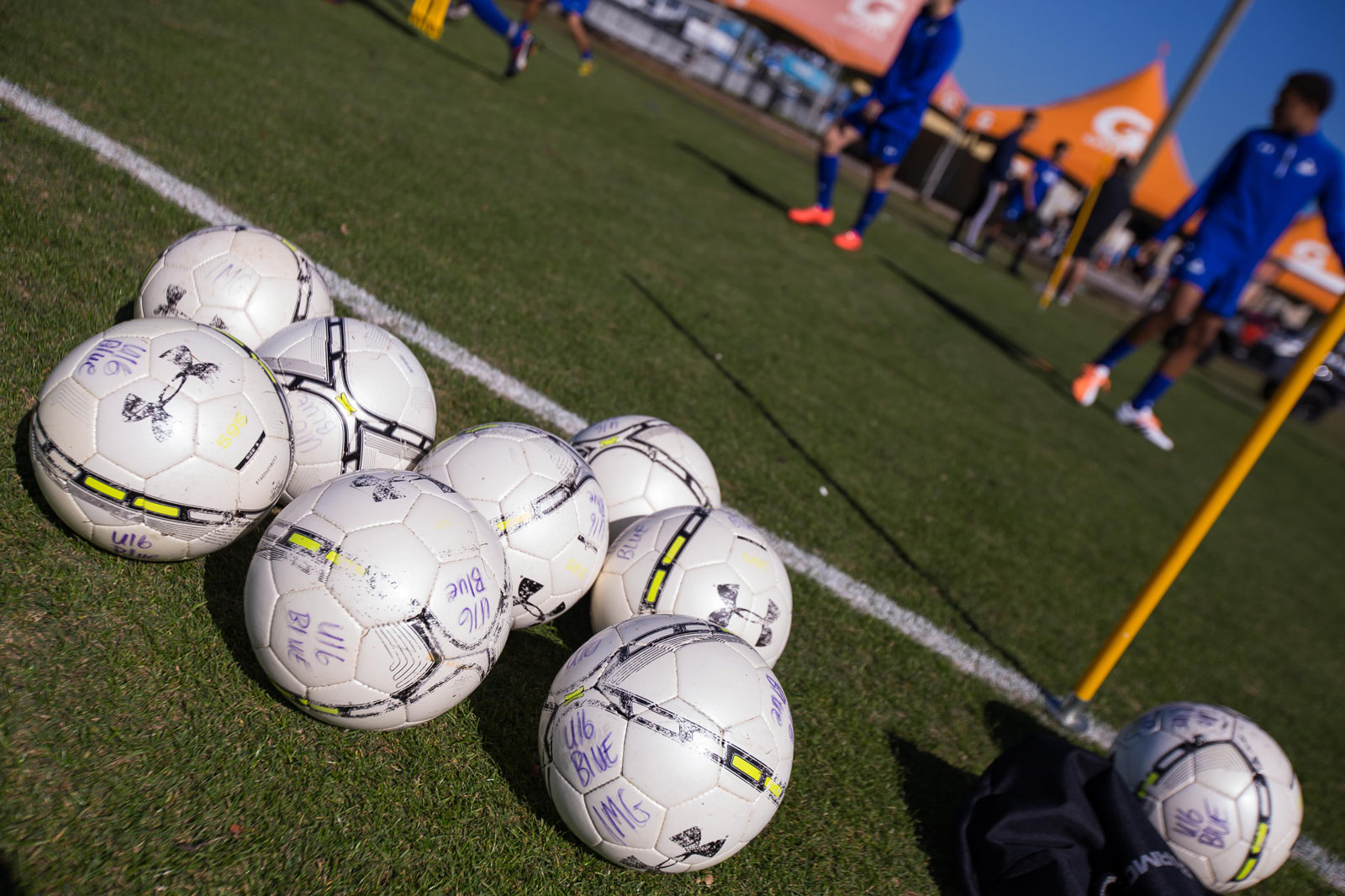 Soccer Academy Soccer Program IMG Academy