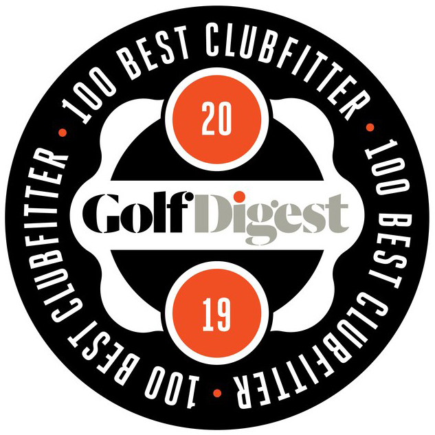 100 Best Clubfitter