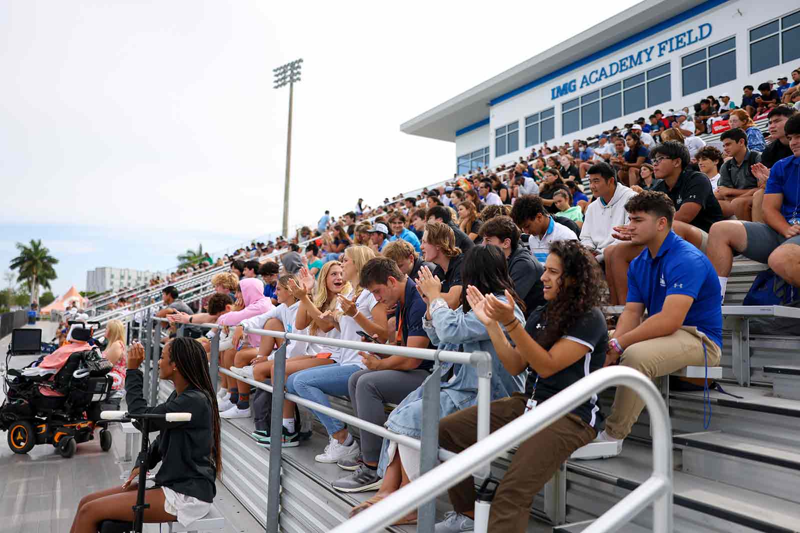 PressPlay - Florida Interactive Entertainment Academy