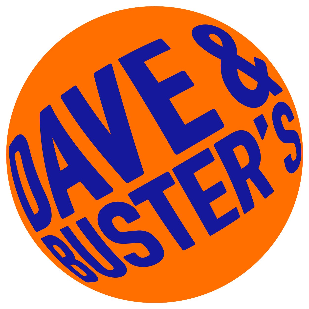 Dave and Busters