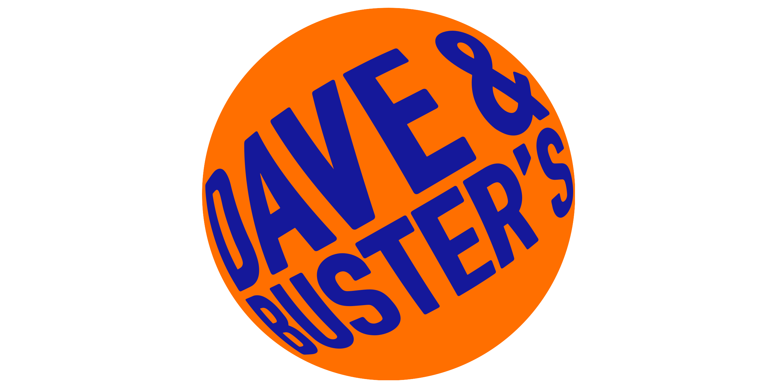 Dave Busters
