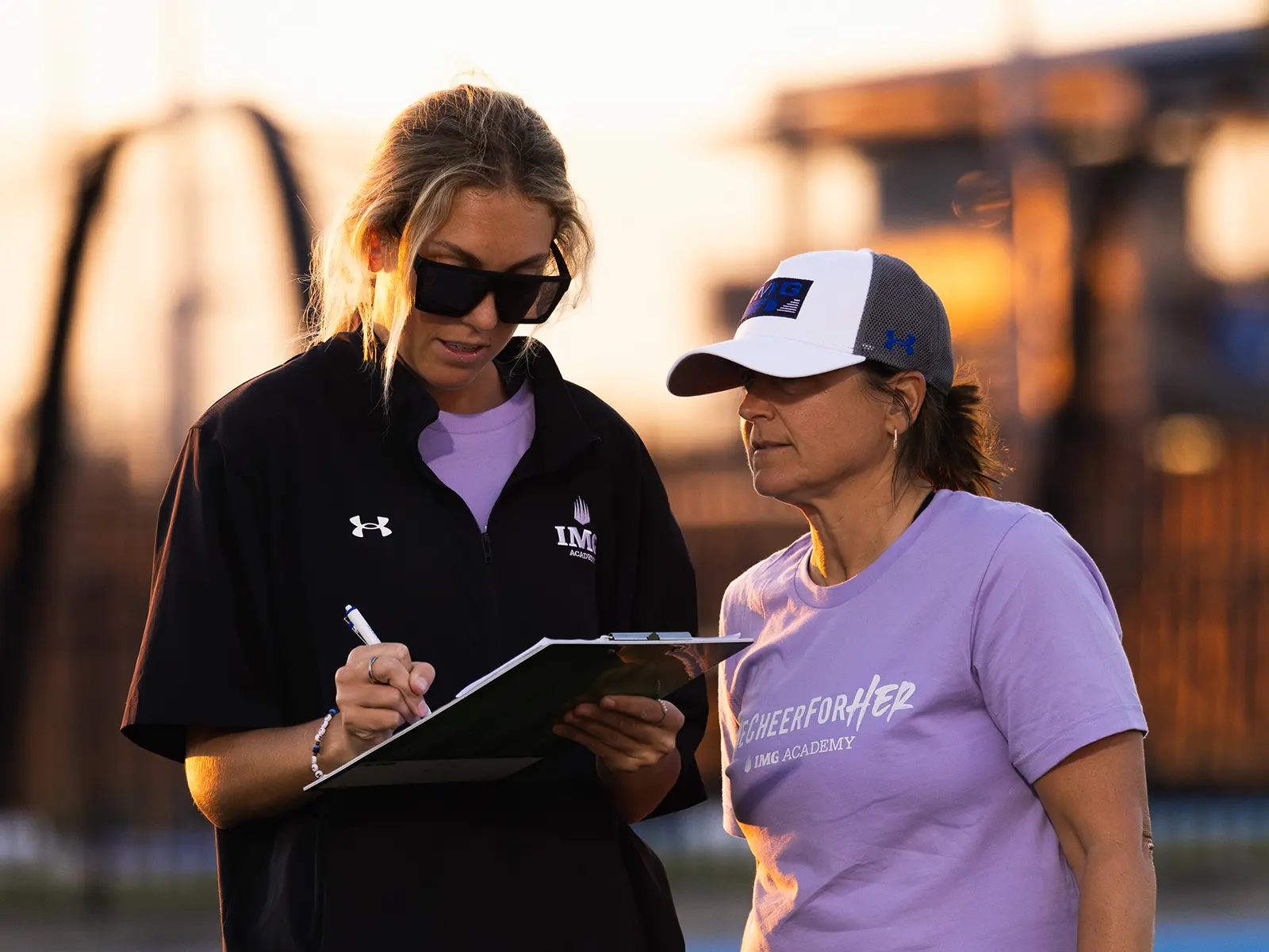 Developmental Coaching