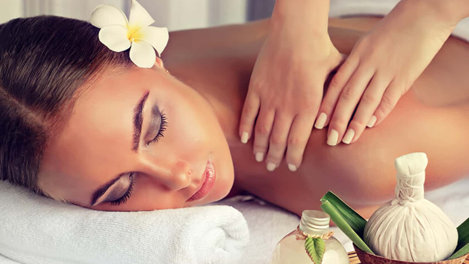 wellness spa