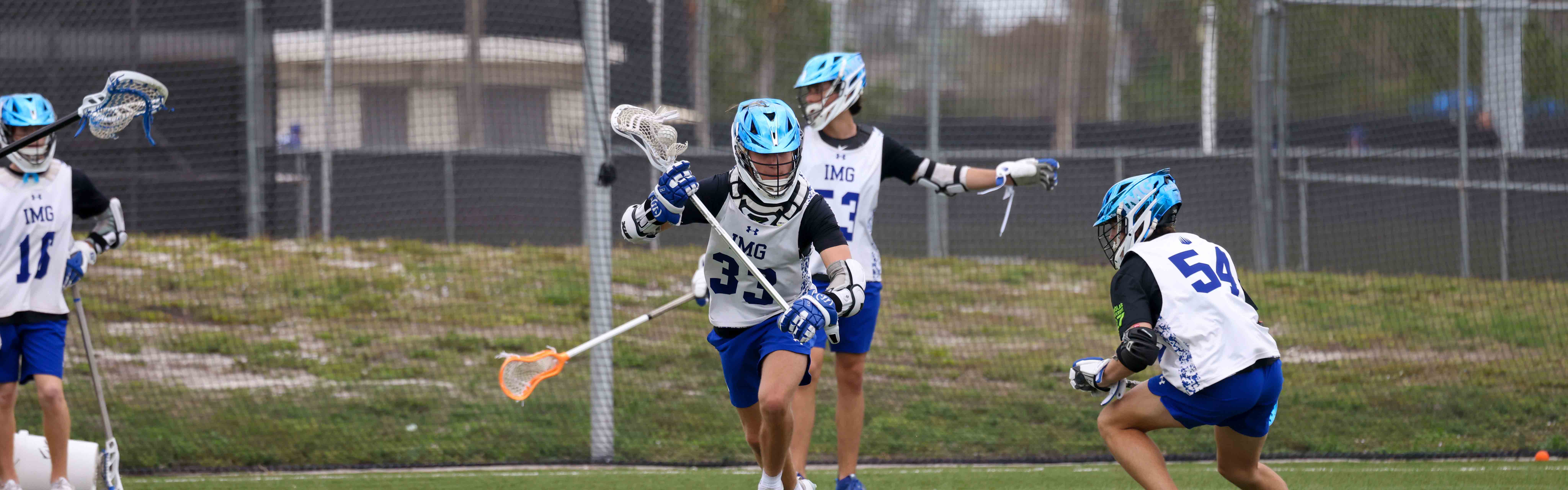 Focus Exercises Drills to Build Focus in StudentAthletes IMG Academy