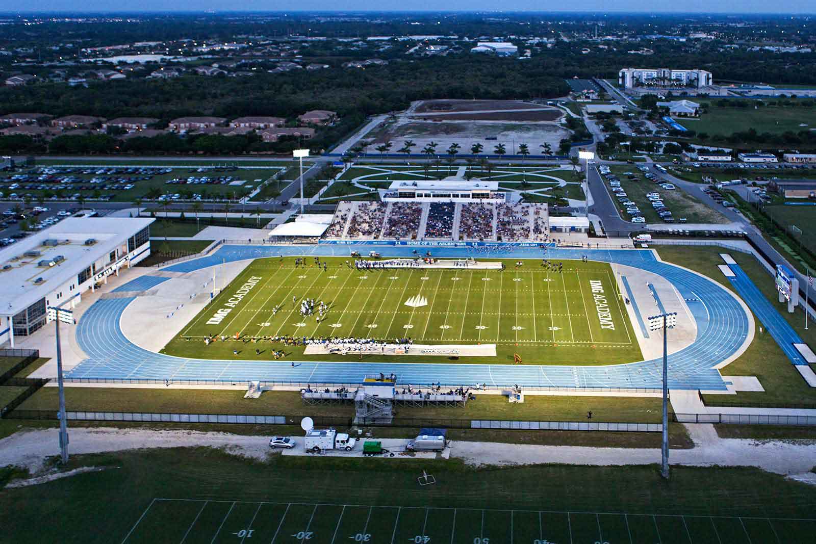 Football Camps Football Training Img Academy 2019