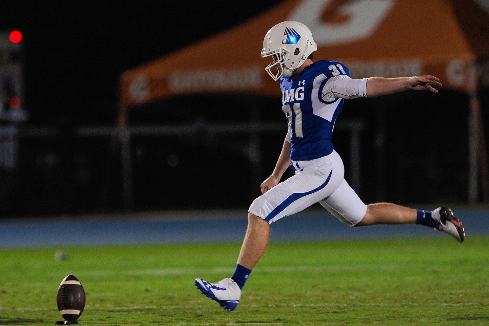 Football Academy Football Program IMG Academy