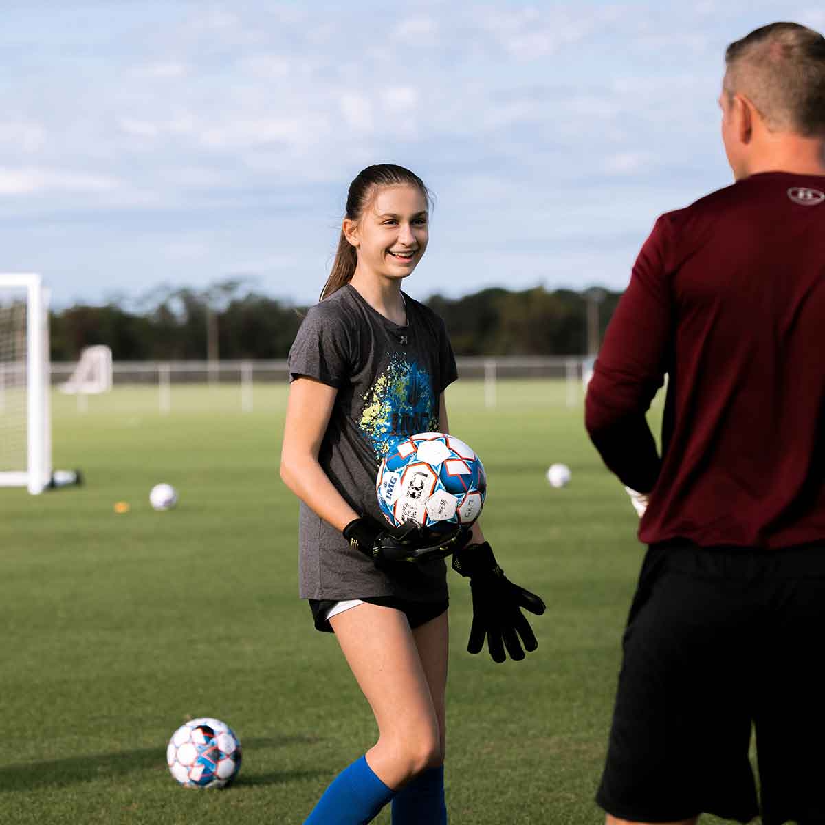 soccer mental training