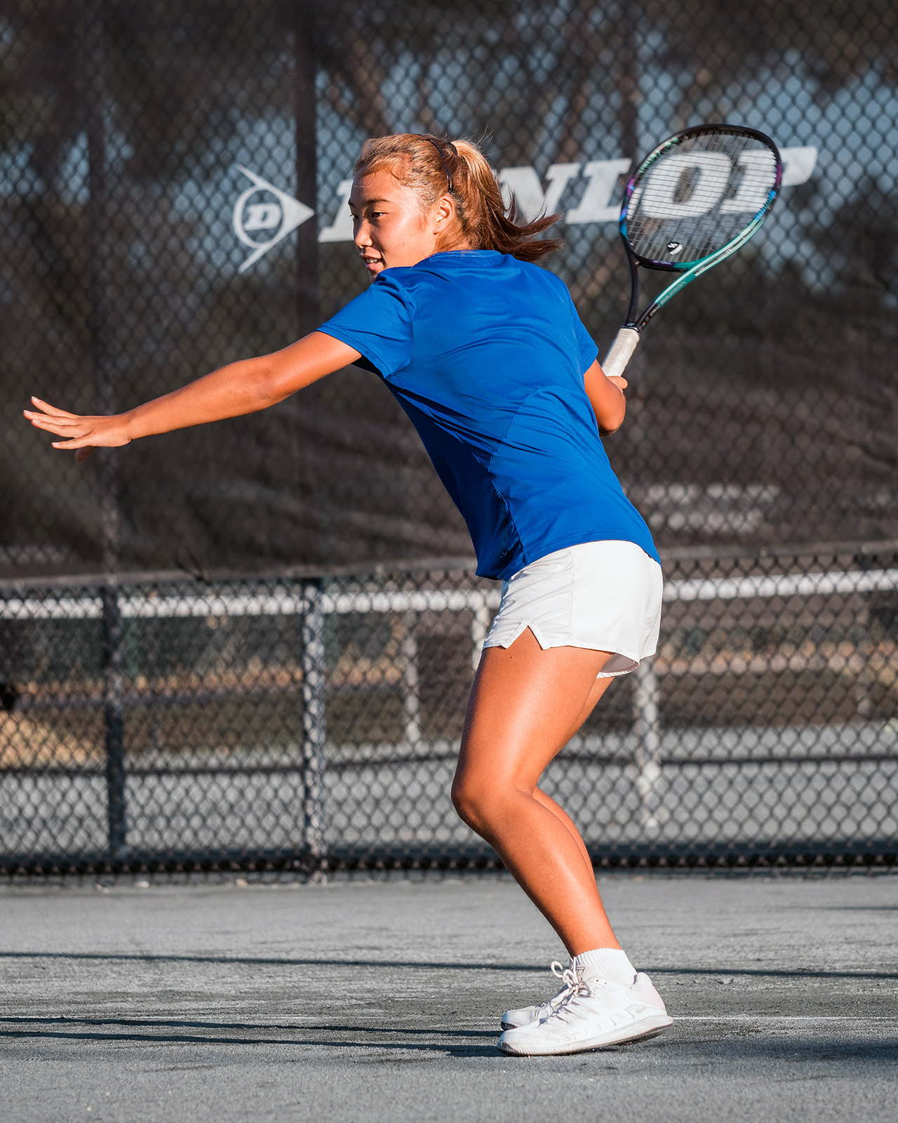 Girls Tennis Camps - Girls Tennis Camp | IMG Academy