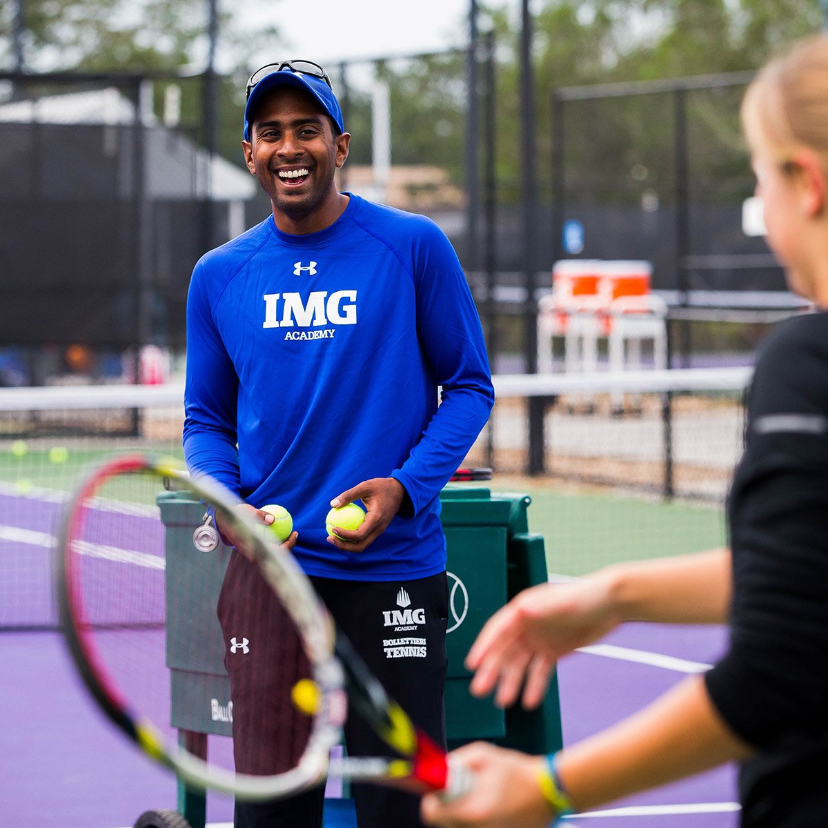 girls tennis strategy