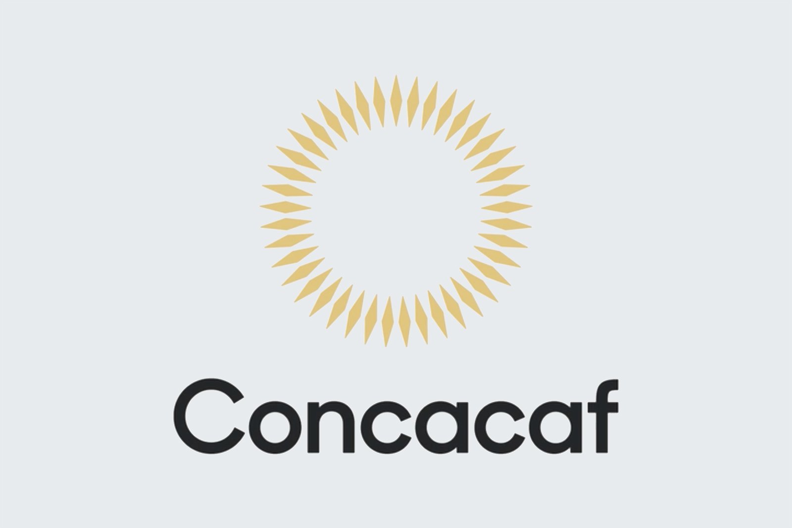 Concacaf logo