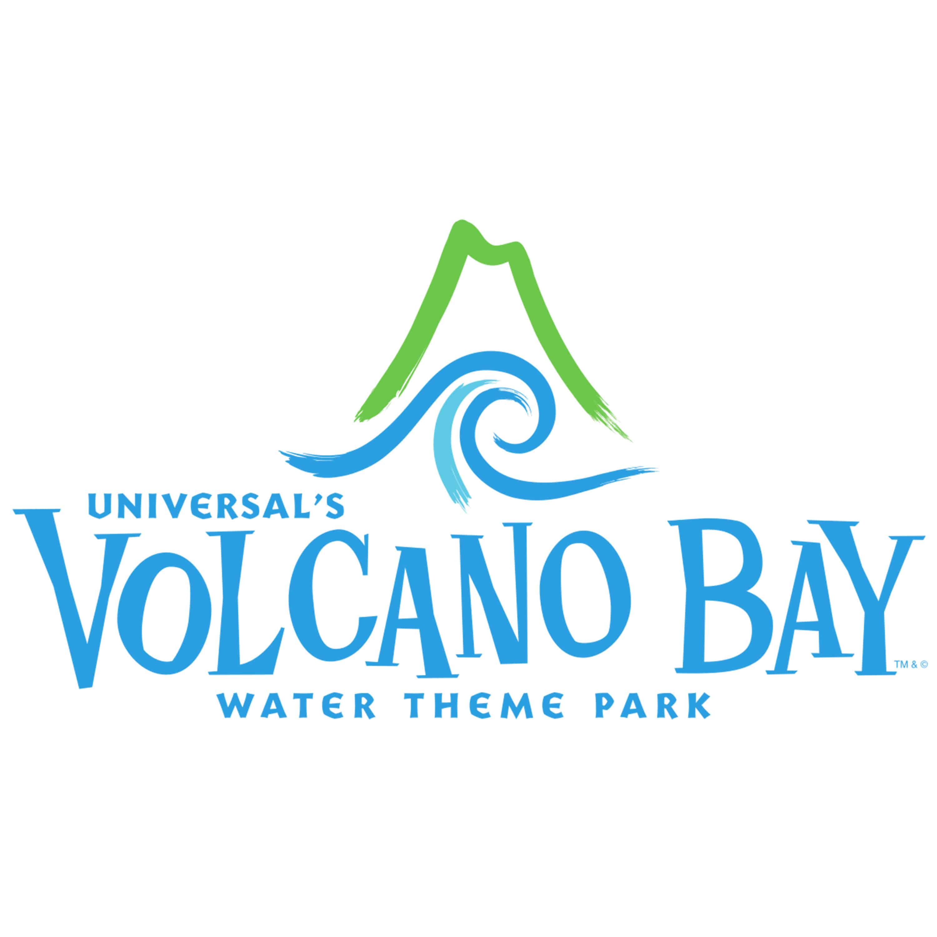 volcano bay logo
