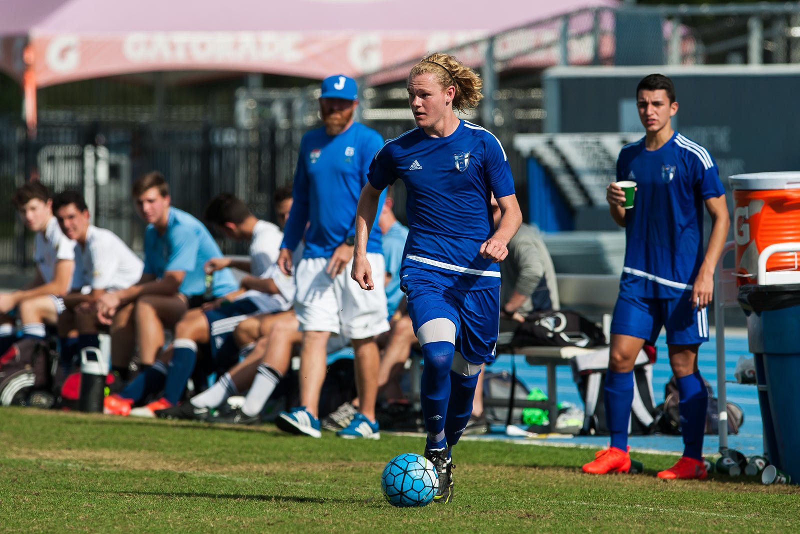 Img Academy Cup