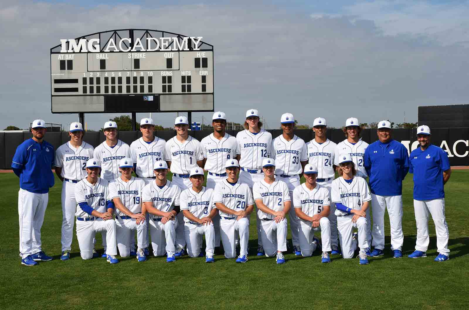 img academy baseball uniforms