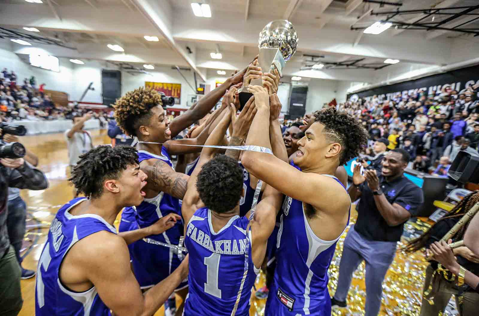 IMG Academy Basketball Boarding School Apply Now
