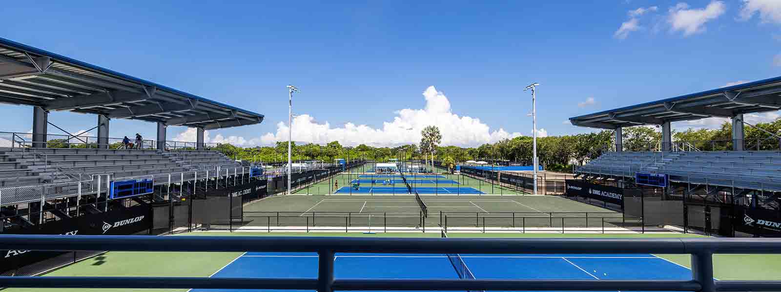 The Best Tennis Academies in The World – Functional Tennis